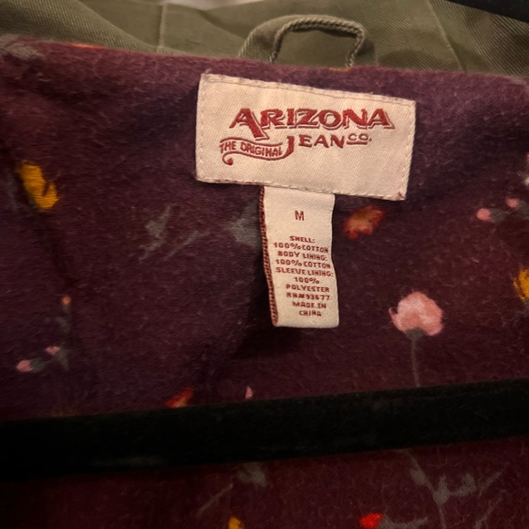 Jacket - Picture 1 of 2